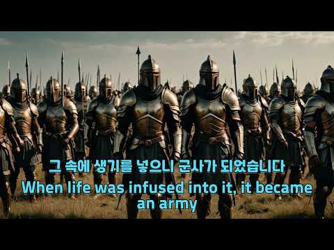 성령 세례 받으라!